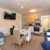 Отель The Elm Wood Apartments, фото 2