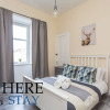 Отель Brunswick Road Lovely 2 Bed Apartment, фото 17