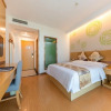 Отель GreenTree Inn Nantong University Industrial Expo City Express Hotel, фото 5