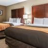 Отель Comfort Inn Blue Ash North, фото 7