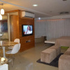 Отель Flat Edifício Ocean Tower, фото 4