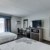 Отель Days Inn & Suites by Wyndham Spokane, фото 23