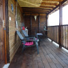 Отель Gite La Tortue Bleue, фото 2