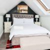 Отель stylish 6 bed home, фото 20