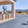 Отель Americas Best Value Inn Cedar City, фото 21