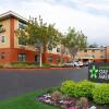 Отель Extended Stay America Suites Santa Rosa South, фото 21