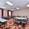 Отель Hampton Inn & Suites California University-Pittsburgh, фото 14