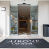 Отель Airone City Hotel, фото 22