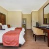 Отель Protea Hotel Lusaka Safari Lodge, фото 45
