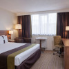 Отель Holiday Inn Lincoln, an IHG Hotel, фото 3