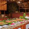 Отель Hacienda Guachipelin, фото 12