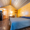 Отель Horseshoe Lodges Cabins & RV Park, фото 1