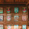 Отель Mad Monkey Hostel Nacpan Beach - Adults Only, фото 48