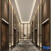 Отель Primus Hotel Nanchang International Expo City, фото 32