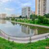 Апартаменты на Балаклавском проспекте 10 корпус 2 в Москве