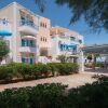 Отель Pyrgos Beach Hotel Apartments, фото 1