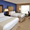 Отель Holiday Inn Washington DC-Greenbelt MD, an IHG Hotel, фото 20