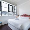 Отель CYNTHIA, 2BDR Melbourne Apartment, фото 4