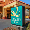 Отель Quality Inn Fresno Near University, фото 1