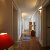 Отель Appartement Saint-Dié-des-Vosges, 4 pièces, 6 personnes - FR-1-589-376 в Сен-Дье