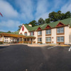 Отель Red Roof Inn & Suites Stafford, VA, фото 15