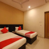 Отель OYO 22279 Flagship Hotel Pavan, фото 7