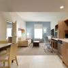 Отель Home2 Suites by Hilton Durham Chapel Hill, фото 5