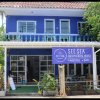 Отель See Sea Backpackers House Hostel в Ко-Пхангане