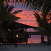 Отель Aitutaki Lagoon Private Island Resort - Adults Only в Аитутаки