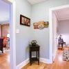 Отель Charming 2br/1.5ba East Nashville Home by Domio, фото 14