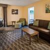 Отель Best Western Yadkin Valley Inn & Suites, фото 33