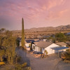 Отель Asteroid by Avantstay Unique Ranch Retreat Just Outside Joshua Tree Permit: Vhr22-094, фото 17