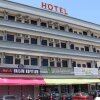 Отель K Garden Hotel Bagan Serai, фото 1