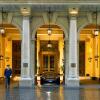 Отель The St. Regis Rome в Риме