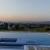 Отель Villa Deesse в Ферми