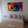 Отель Magicstay - Flat 40M² 1 Bedroom 1 Bathroom - Naples, фото 11