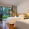 Отель Sheraton Lampung Hotel, фото 3