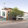 Отель Premier Inn London Richmond, фото 1