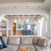 Отель Kairos Villa - Luxury Ocean Front, фото 22