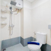 Отель Warm And Comfort Stay 1Br Akasa Pure Living Bsd Apartment, фото 6