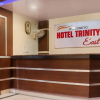 Отель OYO 41953 Hotel Trinity East, фото 4