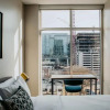 Отель Nashville Trendy 2BD 2BA Apartment, фото 9