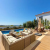 Отель Napa Bay View Villa 2, фото 36