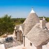 Отель Trullo Alba, фото 1