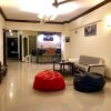 Отель Backpackers Hostel & Guest house Islamabad в Исламабаде