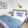 Отель Quayside 2-bed Apartment in Dundee, фото 10