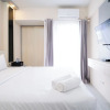 Отель Best Deal And Restful Studio Apartment Suncity Residence, фото 4