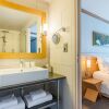 Отель Hôtel Le Morgane, фото 6