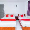 Отель OYO 90185 168 Inn, фото 7