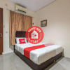 Отель OYO 1672 Wisma Barkah, фото 2